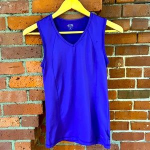 Champion Workout Top S